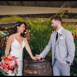 Meet your Posher, Brian